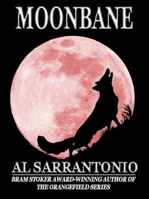 cover image of Moonbane
